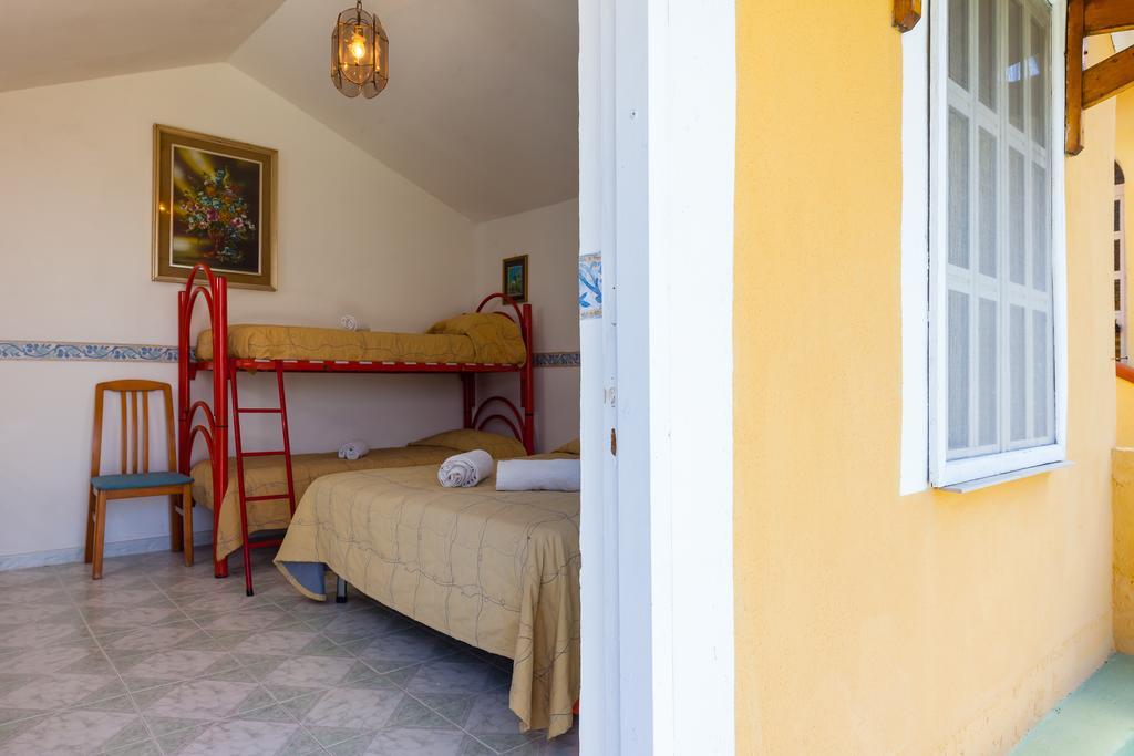Nitrodi Experience Barano dʼIschia Exterior foto