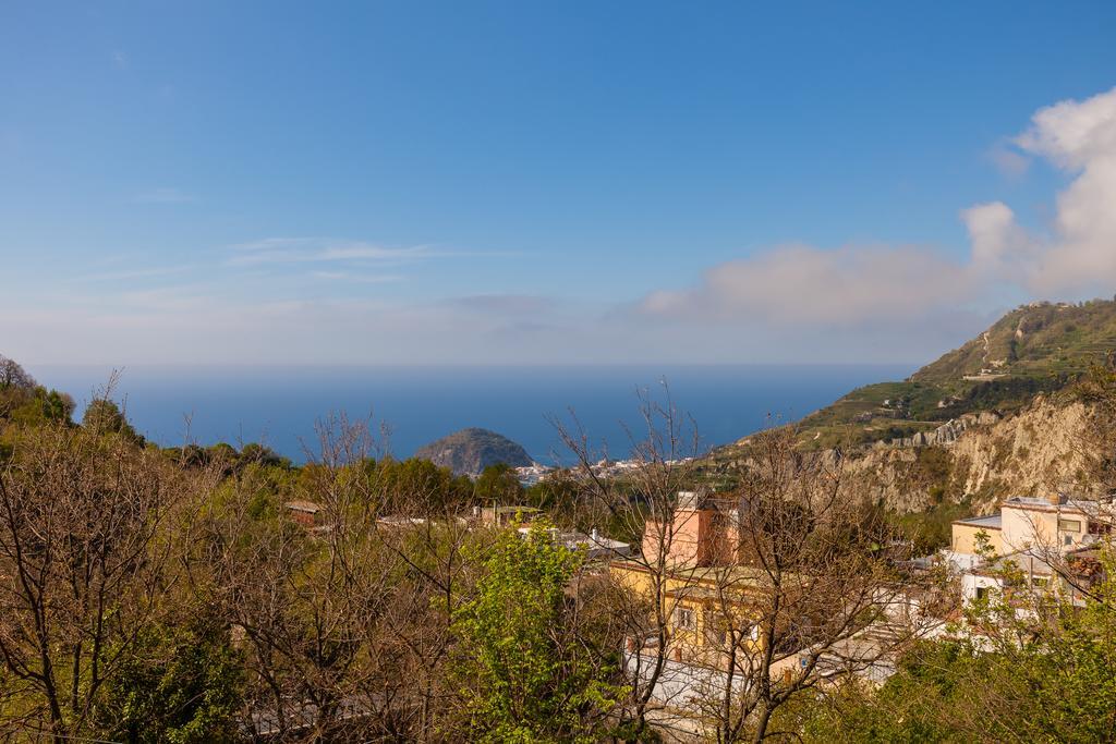 Nitrodi Experience Barano dʼIschia Exterior foto
