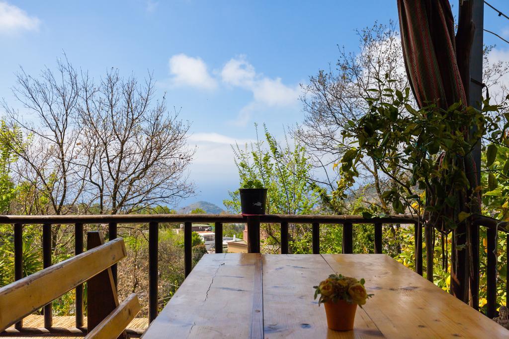 Nitrodi Experience Barano dʼIschia Exterior foto